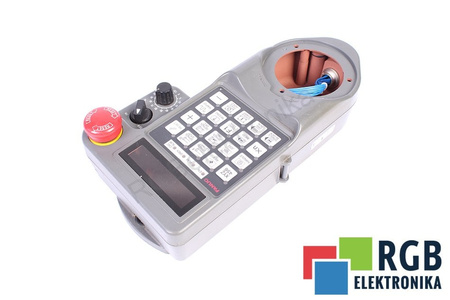 A02B-0259-0221#A FANUC DĖŽĖ