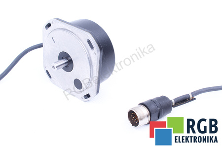 ROD280900003S12-03 HEIDENHAIN ID.NR.331883-12 CODER