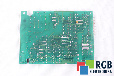 PURL1-C30 DEMAG ID.NR. 52593384 U-PURL 1-C00 SKIRTAS DPU 415V012C03