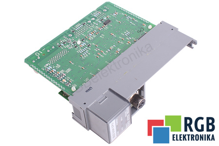1747-L543 ALLEN BRADLEY SLC500 SLC5/04