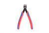 7861125 KNIPEX 78 61 125 7.5MM, 9MM, 13.5MM 125X62X13MM ŽNYPLĖS