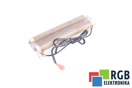 ATSPARUMAS LS3-56 FRIZLEN 56OHM ATSPARUMAS