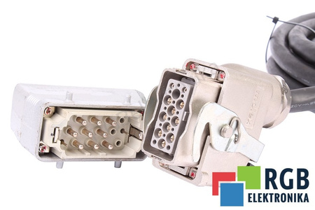 50979-2029 KAWASAKI 10M KABELIS