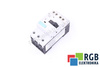 3RV1011-1AA10 SIEMENS SIRIUS VARIKLIO JUNGIKLIS