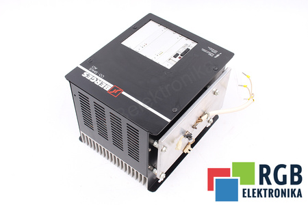 ACI11.0KW BERGES CO-SINUS