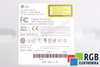 CRD-8521B LG CD-ROM DISKAS