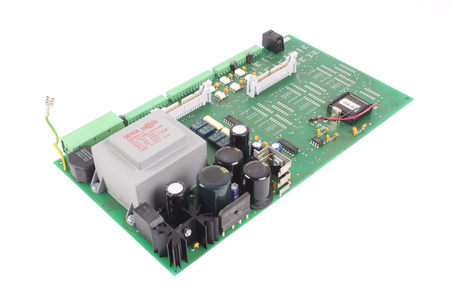 ST9610-C WAGNER MAGNETE SUGEDĘS – DALIMS