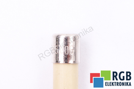 SAUGIKLIS 500V 12.5A WICKMANN-WERKE