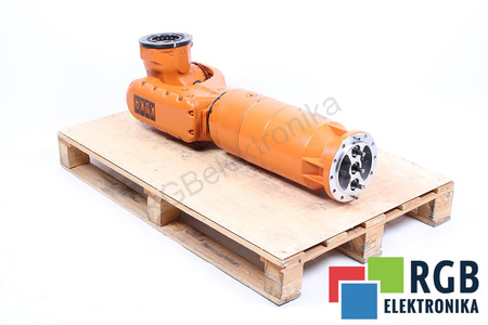 ZH125/150 KUKA ROBOTINĖ RANKA