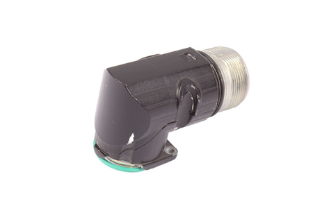 MATAVIMO LIZDAS G412-615A MOOG
