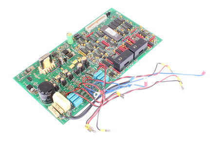 FELX303553EP1 GEC ALSTHOM FELX303553EP2 PARVEX