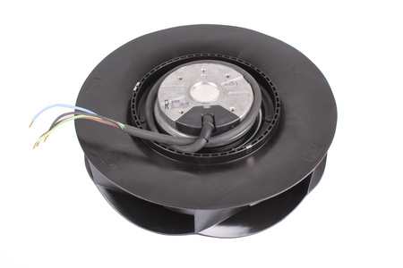 R2E220RA3801 EBM PAPST 230V VENTILIATORIUS