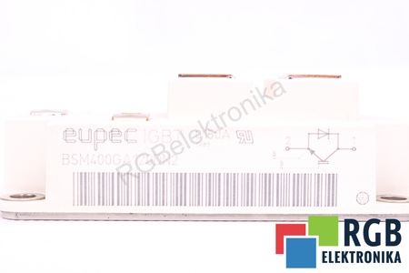 BSM400GA120DN2 EUPEC