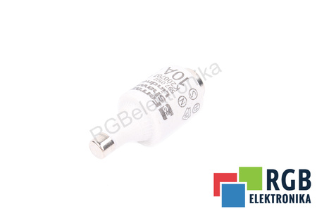 SAUGIKLIS 597.0107 LINDNER 500V, 10A SAUGIKLIS