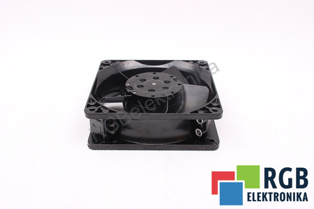 4650N EBM PAPST 119X119X38MM, 230V, 0.12A VENTILIATORIUS