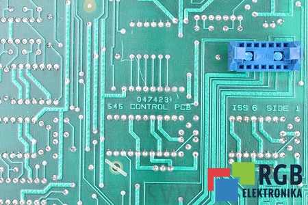 047423 EUROTHERM ISS6 SSD