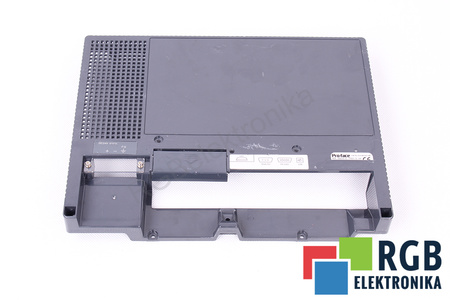 FP2600-T41-24V PRO-FACE 3080003-02 DĖŽUTĖS GALAS