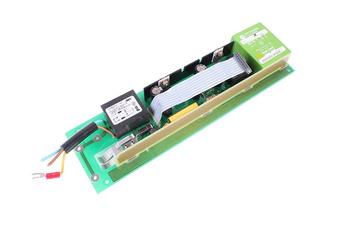 101008-2 HONEYWELL SUGEDĘS – DALIMS