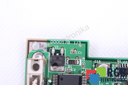 G2K-MAIN DIGITAL D00017B NEP-16 PLOKŠTĖ