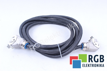 HW0270880 YASKAWA SKIRTAS YR-UP50N-A30 MOTOMAN 5M KABELIS
