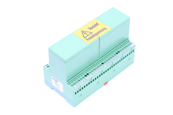 DSRK4 ZANDER AACHEN 7.3341.0 SAUGOS RELĖ