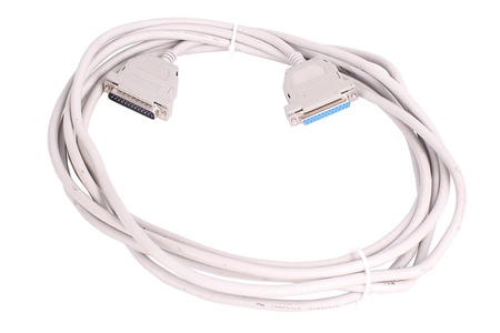 25/25PIN 4.5M LAIDAS SU VYRIŠKU IR MOTERIŠKU KIŠTUKU