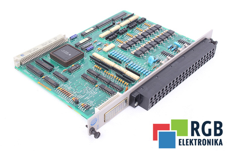 PWB2589430-0002 COMAU IOM REV F 10120560