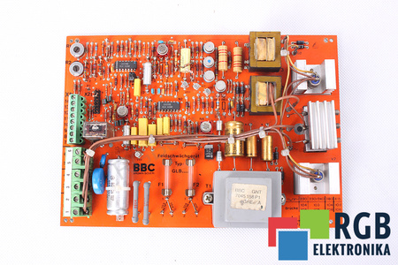 GNT0104511 BBC BROWN BOVERI