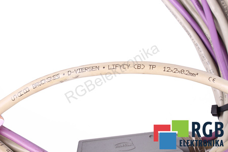 HRH70 REIS ROBOTICS 13M KABELIS