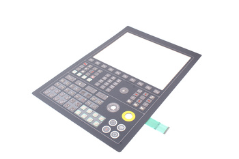 5AP950.1505-K04 KLAVIATŪRA PAKAITALAS