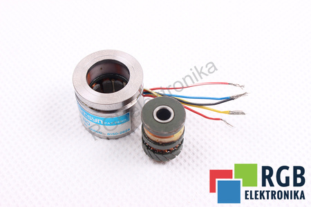 TS2605N3TE64 TAMAGAWA BRX SMARTSYN IŠSPRĘSTI