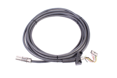 VKRC2 KUKA 5M KABELIS