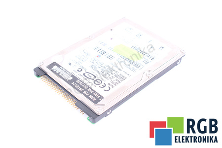HTS541080G9AT00 HITACHI TRAVELSTAR 2.5" 80GB ATA/IDE