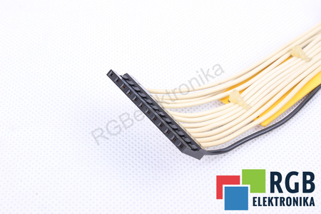 IN140/110 INDRAMAT 12-12PIN 12CM JUNGIAMOJI JUOSTA