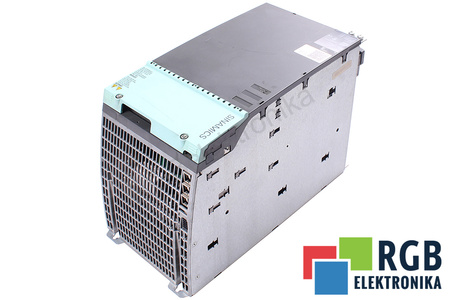 6SL3120-1TE28-5AA3 SIEMENS VERSION D SINAMICS