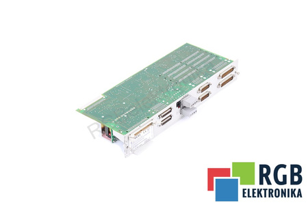 6SN1118-0DH22-0AA1 SIEMENS VERSION C SIMODRIVE 611