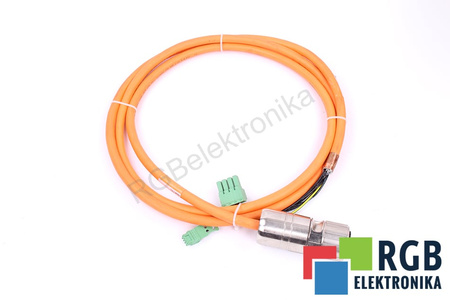 RKL4306/003.0 BOSCH REXROTH R911305803 3M KABELIS