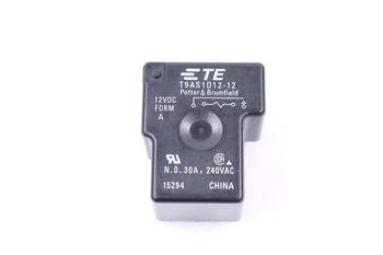 T9AS1D12-12 POTTER&BRUMFIELD 12VDC 30A ESTAFETĖ