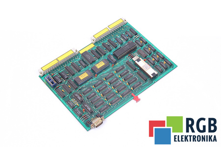 GDP 0.853.324 GILDEMEISTER MEM.ADR. 6400