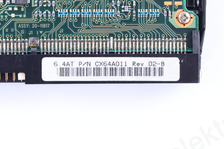 CX64A011 QUANTUM FIREBALL CX