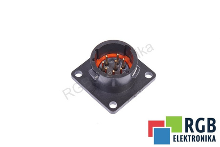 UTS012E8P SOURIAU 8PIN LIZDAS