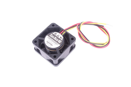 109P0405H601 SANYO DENKI SANACE40 40X40X20MM, 5V, 0.32A VENTILIATORIUS