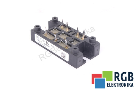 VUO52-20NO1 IXYS 52A, 2000V