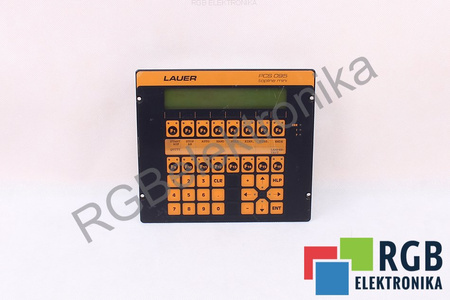 PCS095 LAUER PG095.508.C