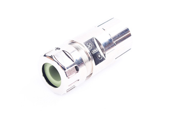 CSTA265NN00440001000 TE CONNECTIVITY 9PIN APVALI JUNGTIS