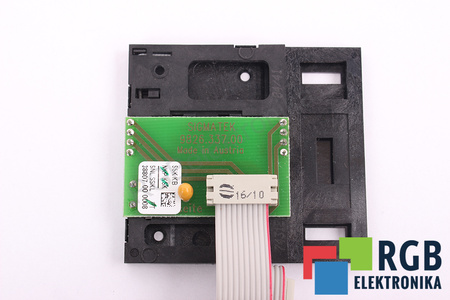 9826.337.00 DEMAG SKIRTAS ERGOCONTROL 100 KD. ID.