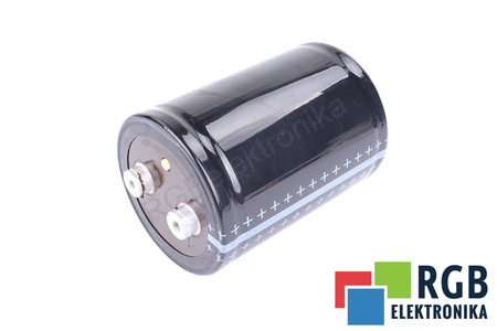 KONDENSATORIUS B43456-S5438-Q3 EPCOS 4300UF, 450V