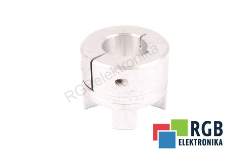 ROTEX GS 24 AL-H L=30 2.6 28(H7) PIASTA KTR 00377427