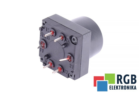 3.13.026.001/0000 RAFI