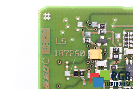 LS107260 EUCHNER SKIRTAS CES-A-ABA-01